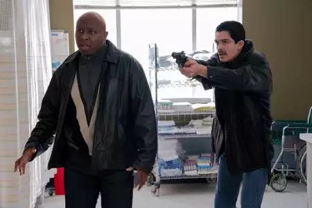 Black Mafia Family - galeria zdjęć - filmweb