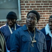 Black Mafia Family - galeria zdjęć - filmweb