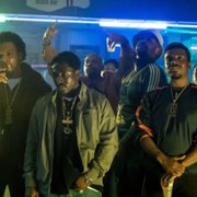 Black Mafia Family - galeria zdjęć - filmweb