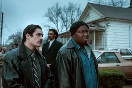 Black Mafia Family - galeria zdjęć - filmweb