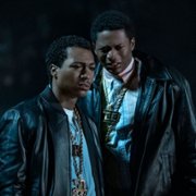 Black Mafia Family - galeria zdjęć - filmweb
