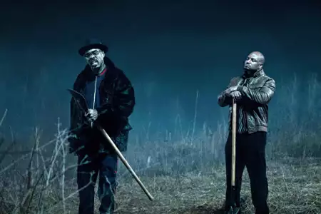 Black Mafia Family - galeria zdjęć - filmweb