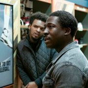 Black Mafia Family - galeria zdjęć - filmweb