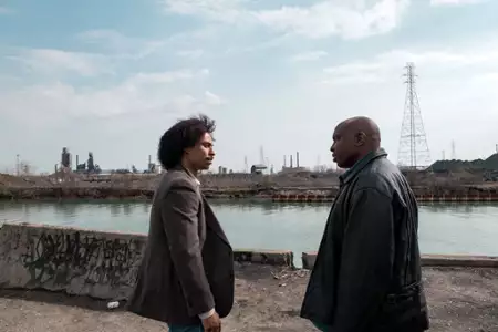 Black Mafia Family - galeria zdjęć - filmweb