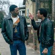 Black Mafia Family - galeria zdjęć - filmweb