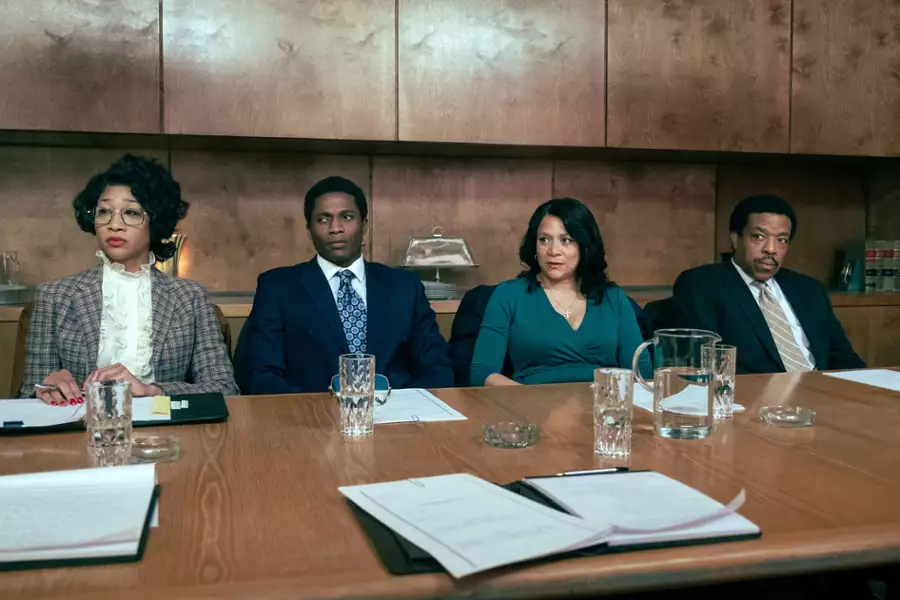 Black Mafia Family - galeria zdjęć - filmweb