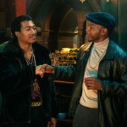 Black Mafia Family - galeria zdjęć - filmweb