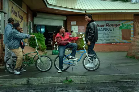 Black Mafia Family - galeria zdjęć - filmweb
