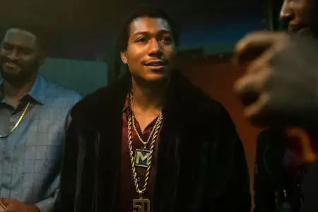 Black Mafia Family - galeria zdjęć - filmweb