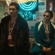 Black Mafia Family - galeria zdjęć - filmweb