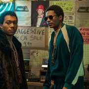 Black Mafia Family - galeria zdjęć - filmweb