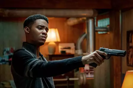 Black Mafia Family - galeria zdjęć - filmweb