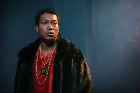Black Mafia Family - galeria zdjęć - filmweb