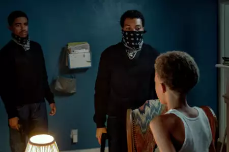 Black Mafia Family - galeria zdjęć - filmweb