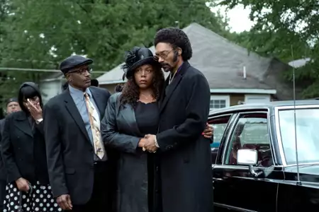 Black Mafia Family - galeria zdjęć - filmweb