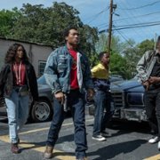 Black Mafia Family - galeria zdjęć - filmweb