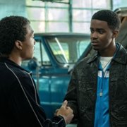 Black Mafia Family - galeria zdjęć - filmweb