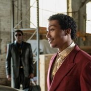 Black Mafia Family - galeria zdjęć - filmweb