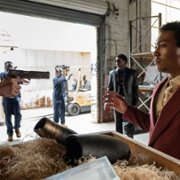 Black Mafia Family - galeria zdjęć - filmweb