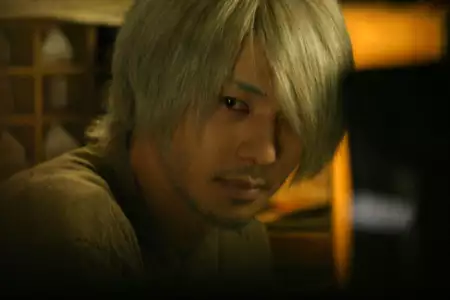 Mushishi - galeria zdjęć - filmweb