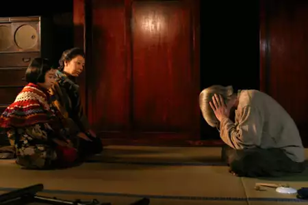 Mushishi - galeria zdjęć - filmweb