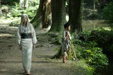 Mushishi - galeria zdjęć - filmweb
