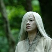 Mushishi - galeria zdjęć - filmweb