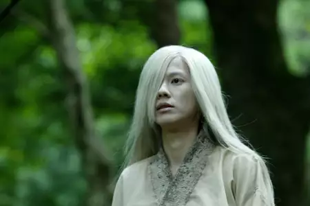 Mushishi - galeria zdjęć - filmweb
