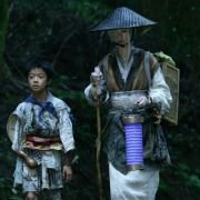 Mushishi - galeria zdjęć - filmweb