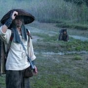 Mushishi - galeria zdjęć - filmweb