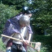Mushishi - galeria zdjęć - filmweb