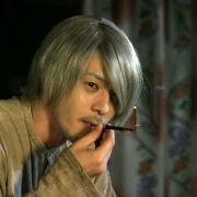 Mushishi - galeria zdjęć - filmweb