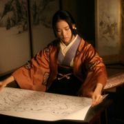 Mushishi - galeria zdjęć - filmweb