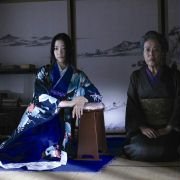Mushishi - galeria zdjęć - filmweb
