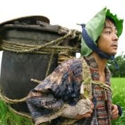 Mushishi - galeria zdjęć - filmweb