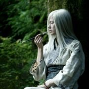 Mushishi - galeria zdjęć - filmweb