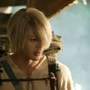 Mushishi - galeria zdjęć - filmweb