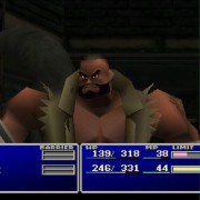 Final Fantasy VII - galeria zdjęć - filmweb