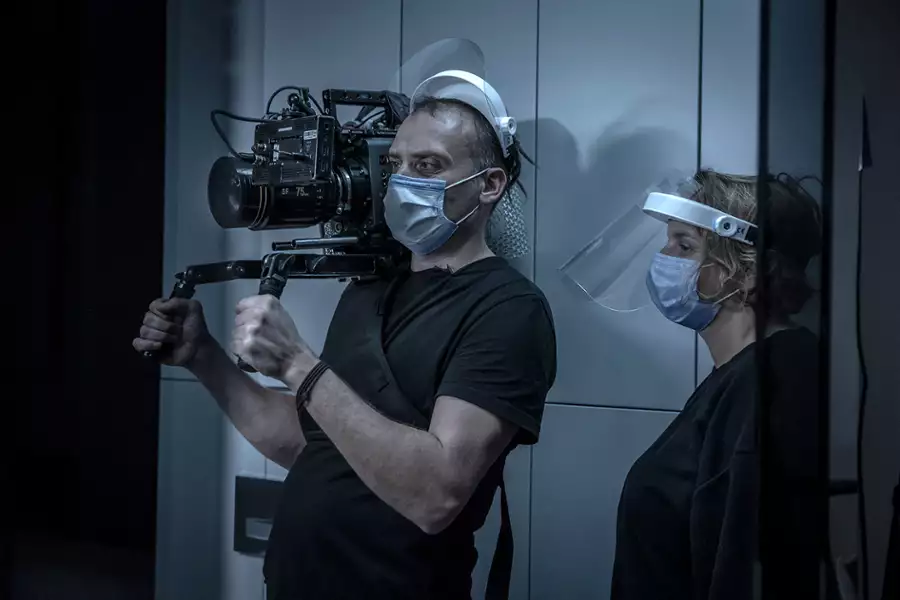 Inni ludzie - galeria zdjęć - filmweb