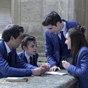 Internat - galeria zdjęć - filmweb