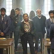 Internat - galeria zdjęć - filmweb