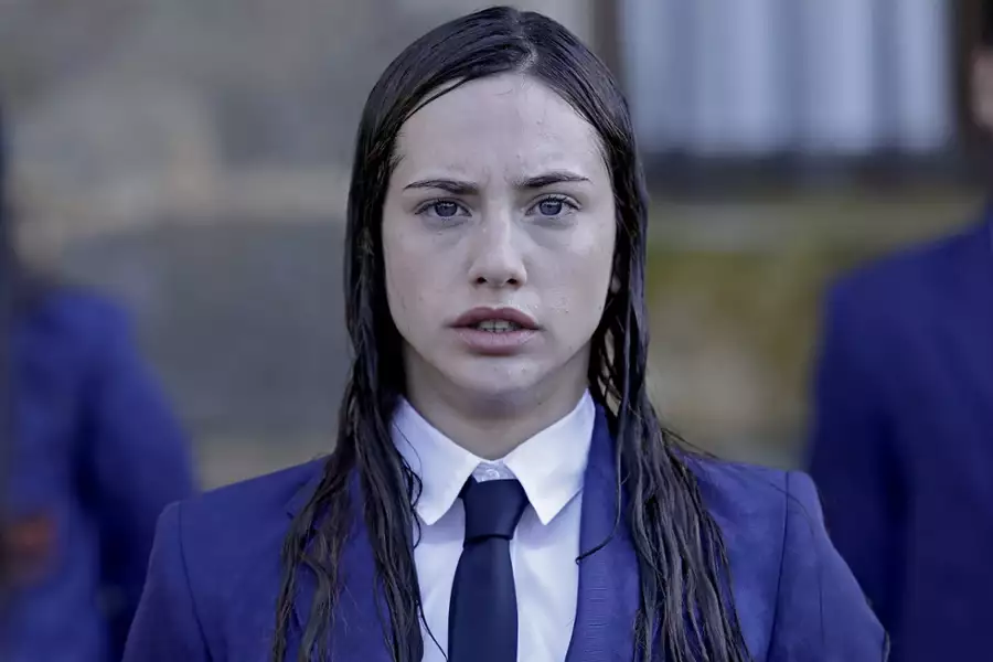 Internat - galeria zdjęć - filmweb