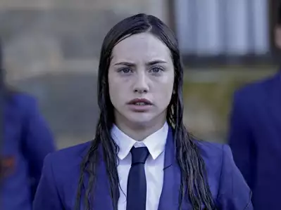 Internat - galeria zdjęć - filmweb
