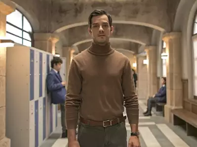 Internat - galeria zdjęć - filmweb