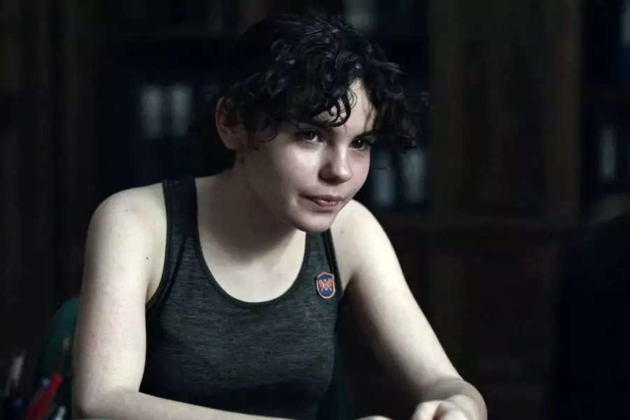 Internat - galeria zdjęć - filmweb