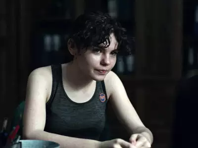 Internat - galeria zdjęć - filmweb