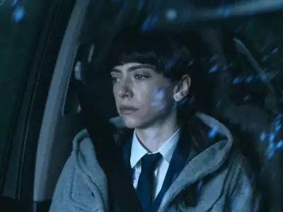 Internat - galeria zdjęć - filmweb