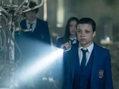 Internat - galeria zdjęć - filmweb