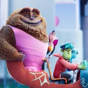 Elli i ekipa straszaków - galeria zdjęć - filmweb