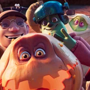 Elli i ekipa straszaków - galeria zdjęć - filmweb